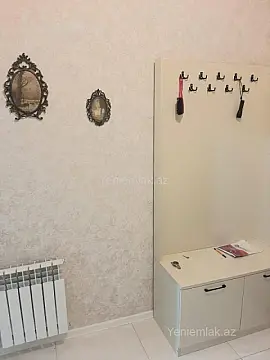 Satılır 2 otaqlı yeni tikili 74 m²
