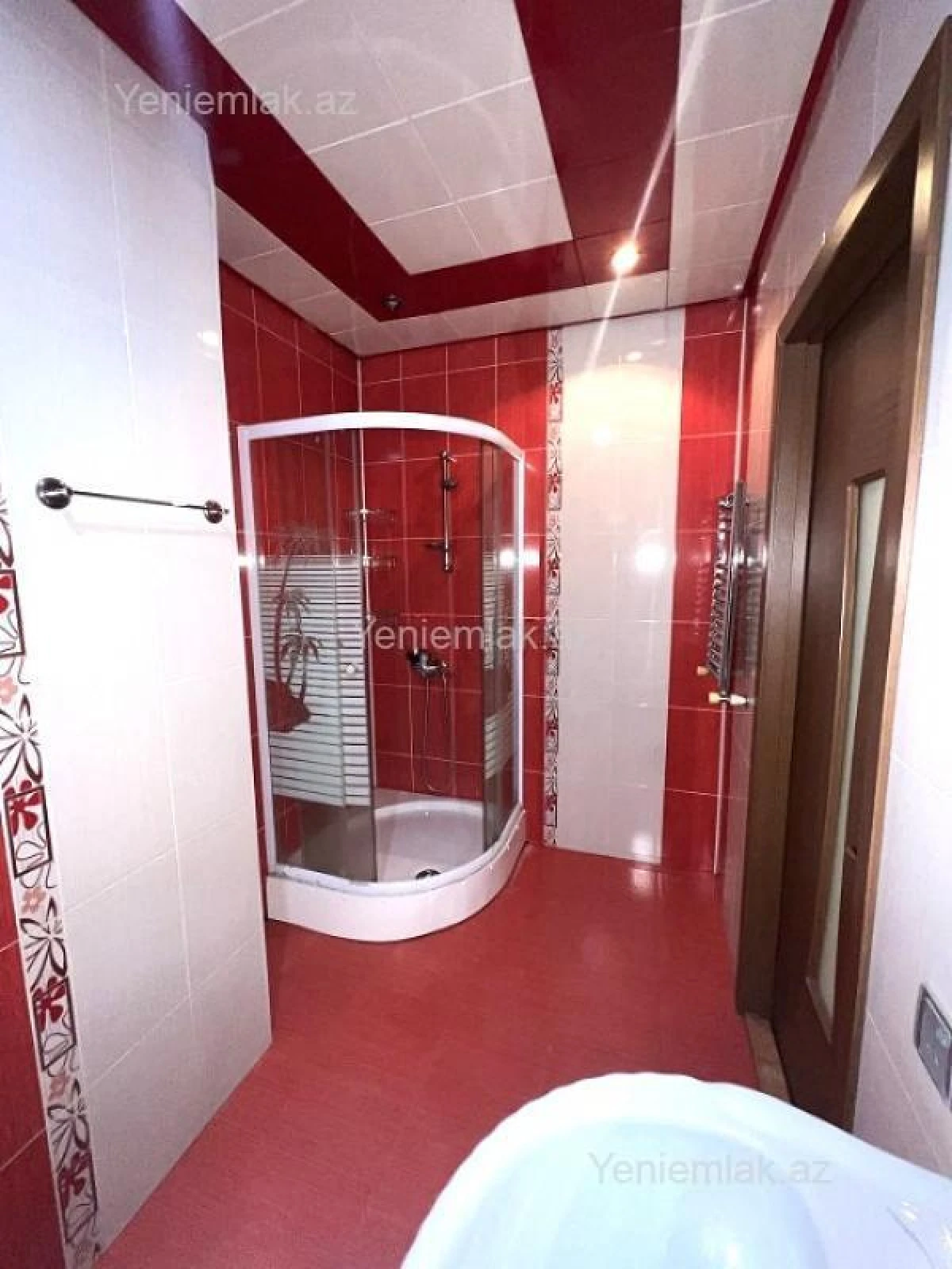 Satılır 2 otaqlı yeni tikili 70 m²