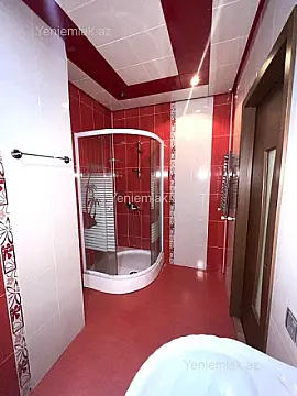 Satılır 2 otaqlı yeni tikili 70 m²