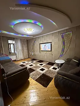 Satılır 2 otaqlı yeni tikili 86 m² — Xırdalan 2 otaq 86.00 m²