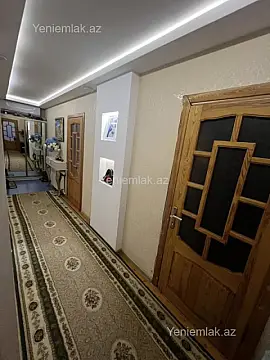 Satılır 5 otaqlı köhnə tikili 110 m²