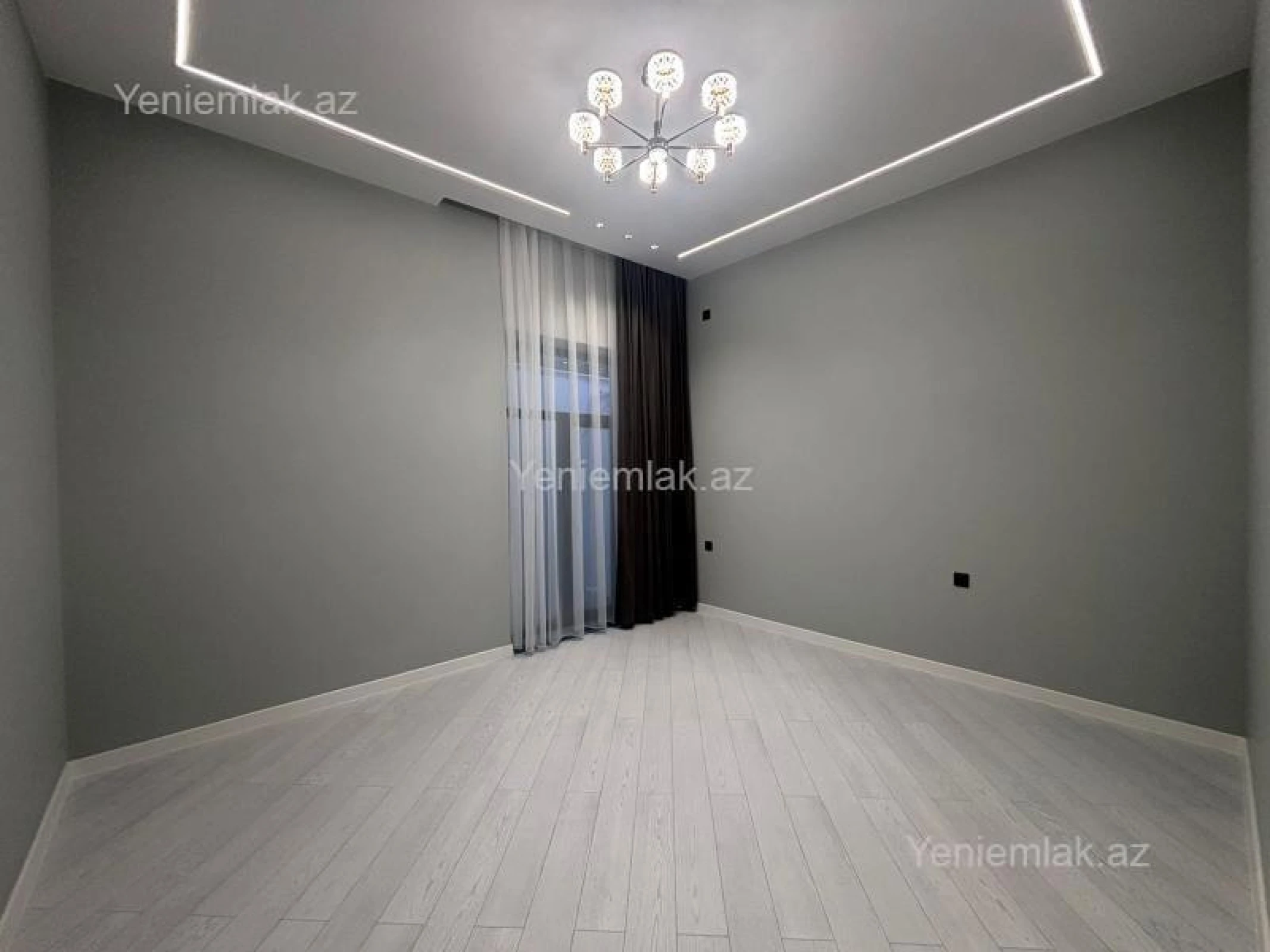 Satılır 4 otaqlı həyət evi 155 m²
