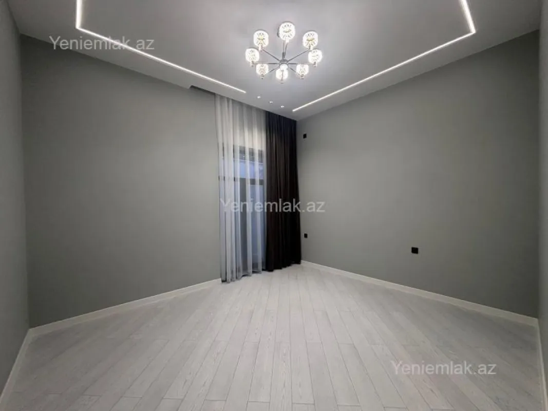 Satılır 4 otaqlı həyət evi 155 m²