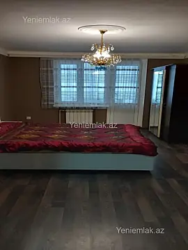 Satılır 3 otaqlı köhnə tikili 75 m²