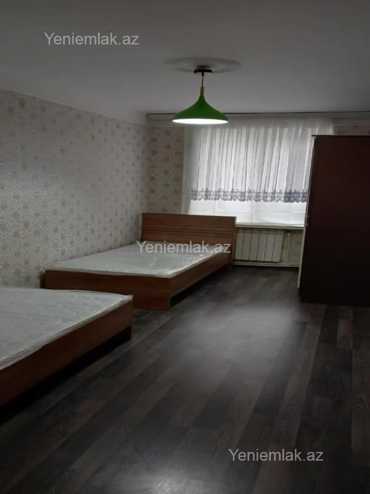 Satılır 3 otaqlı köhnə tikili 75 m²