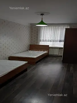 Satılır 3 otaqlı köhnə tikili 75 m²