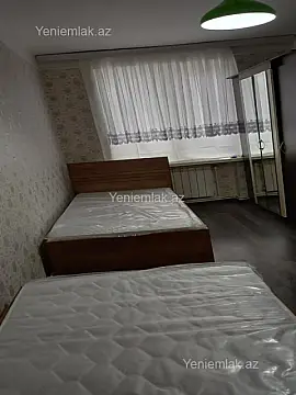 Satılır 3 otaqlı köhnə tikili 75 m²