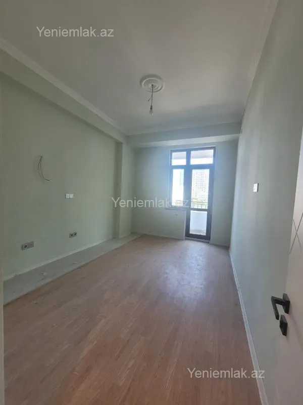 Satılır 4 otaqlı yeni tikili 129 m²