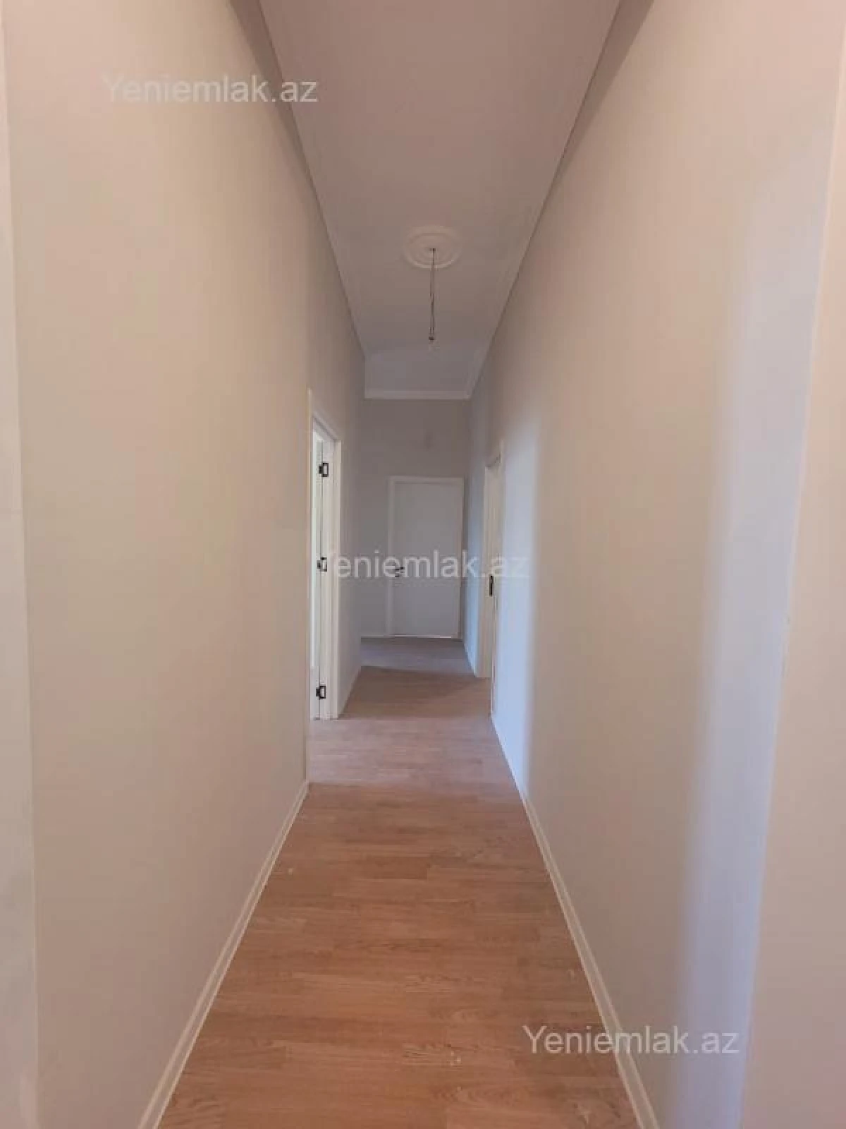 Satılır 4 otaqlı yeni tikili 129 m²