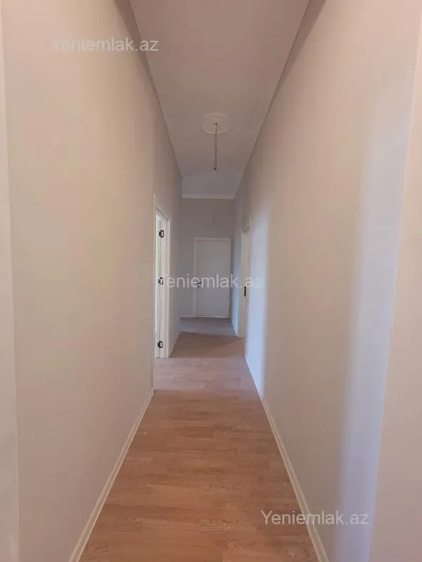 Satılır 4 otaqlı yeni tikili 129 m²