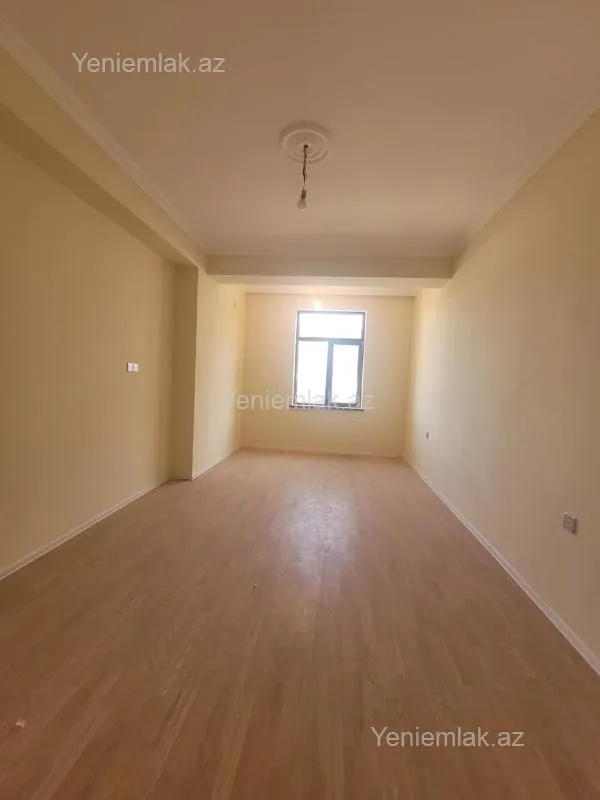 Satılır 4 otaqlı yeni tikili 129 m²