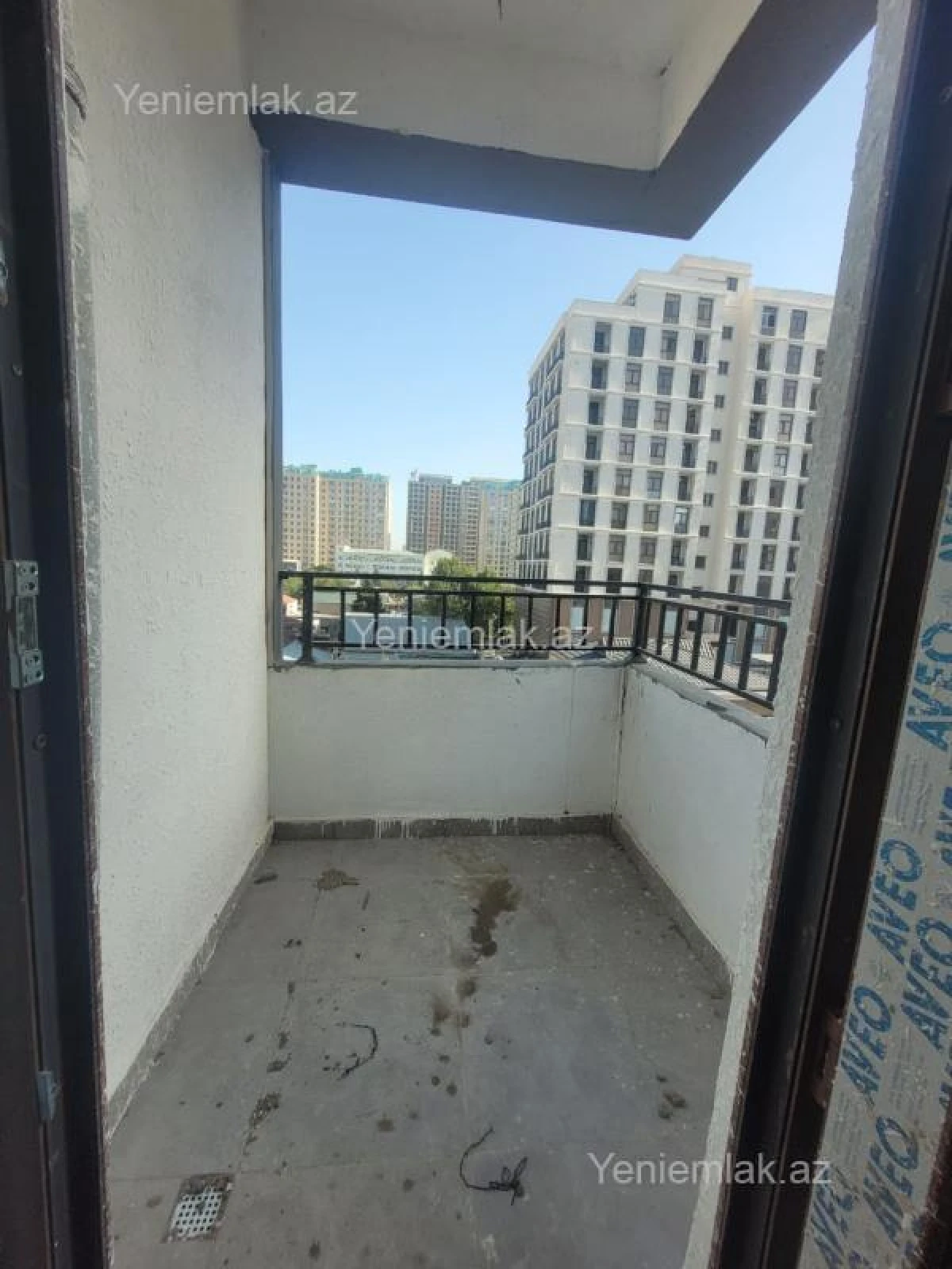 Satılır 4 otaqlı yeni tikili 129 m²