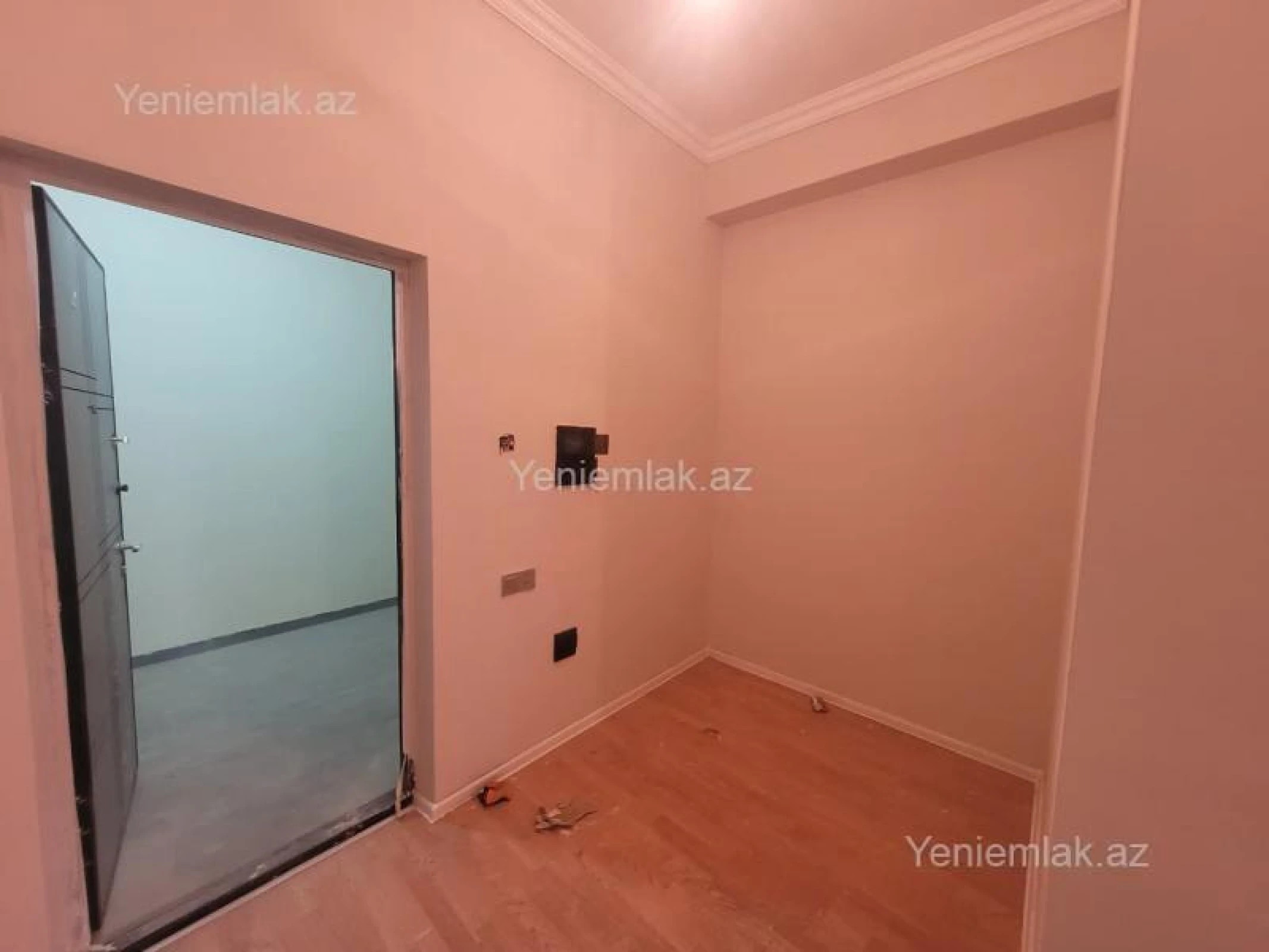 Satılır 4 otaqlı yeni tikili 129 m²