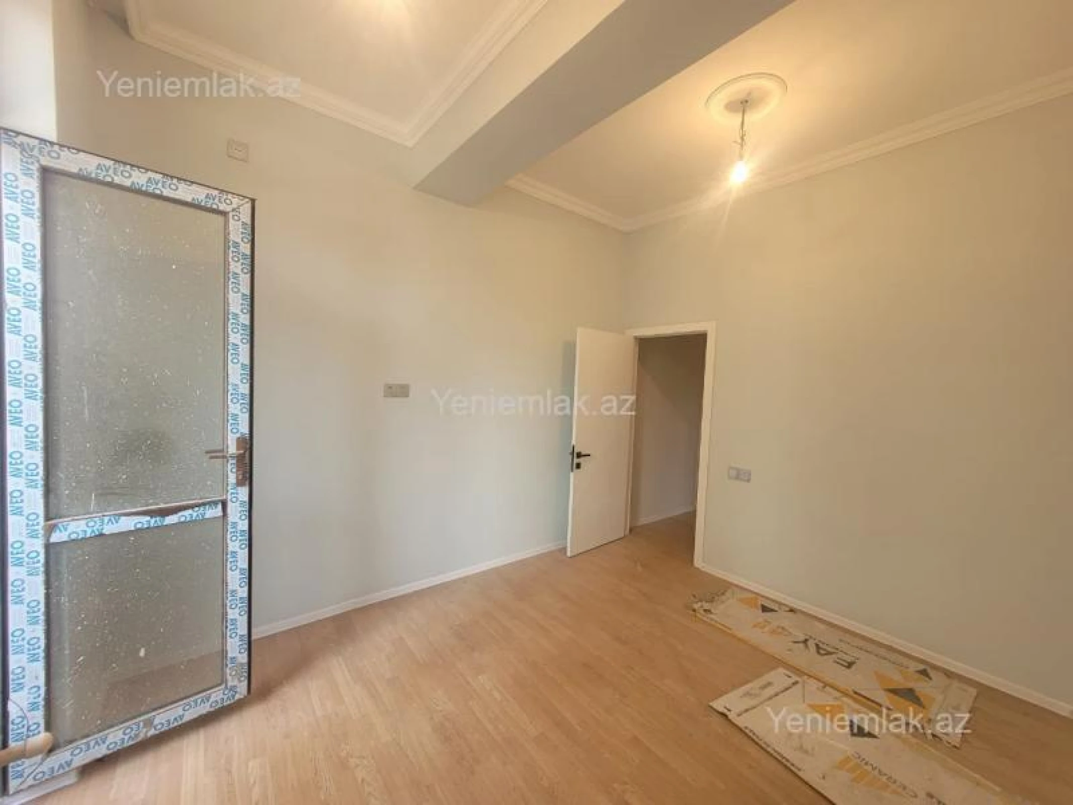 Satılır 4 otaqlı yeni tikili 129 m²