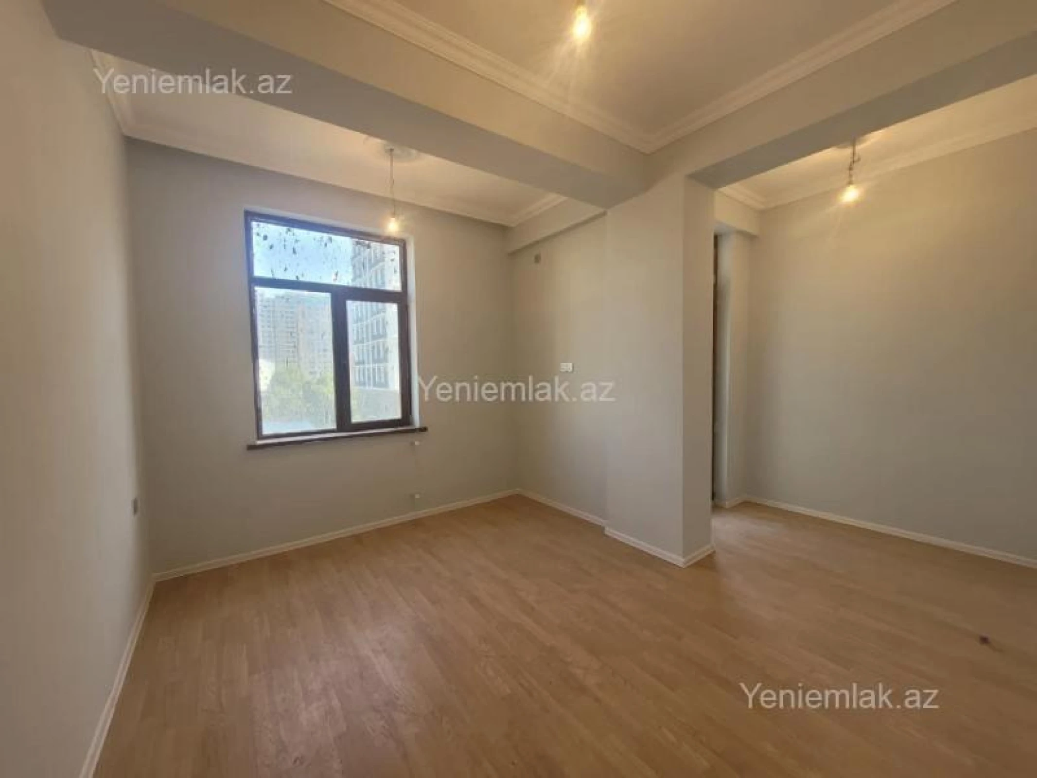 Satılır 4 otaqlı yeni tikili 129 m²