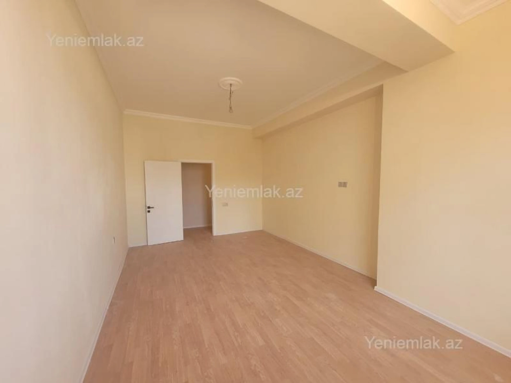 Satılır 4 otaqlı yeni tikili 129 m²