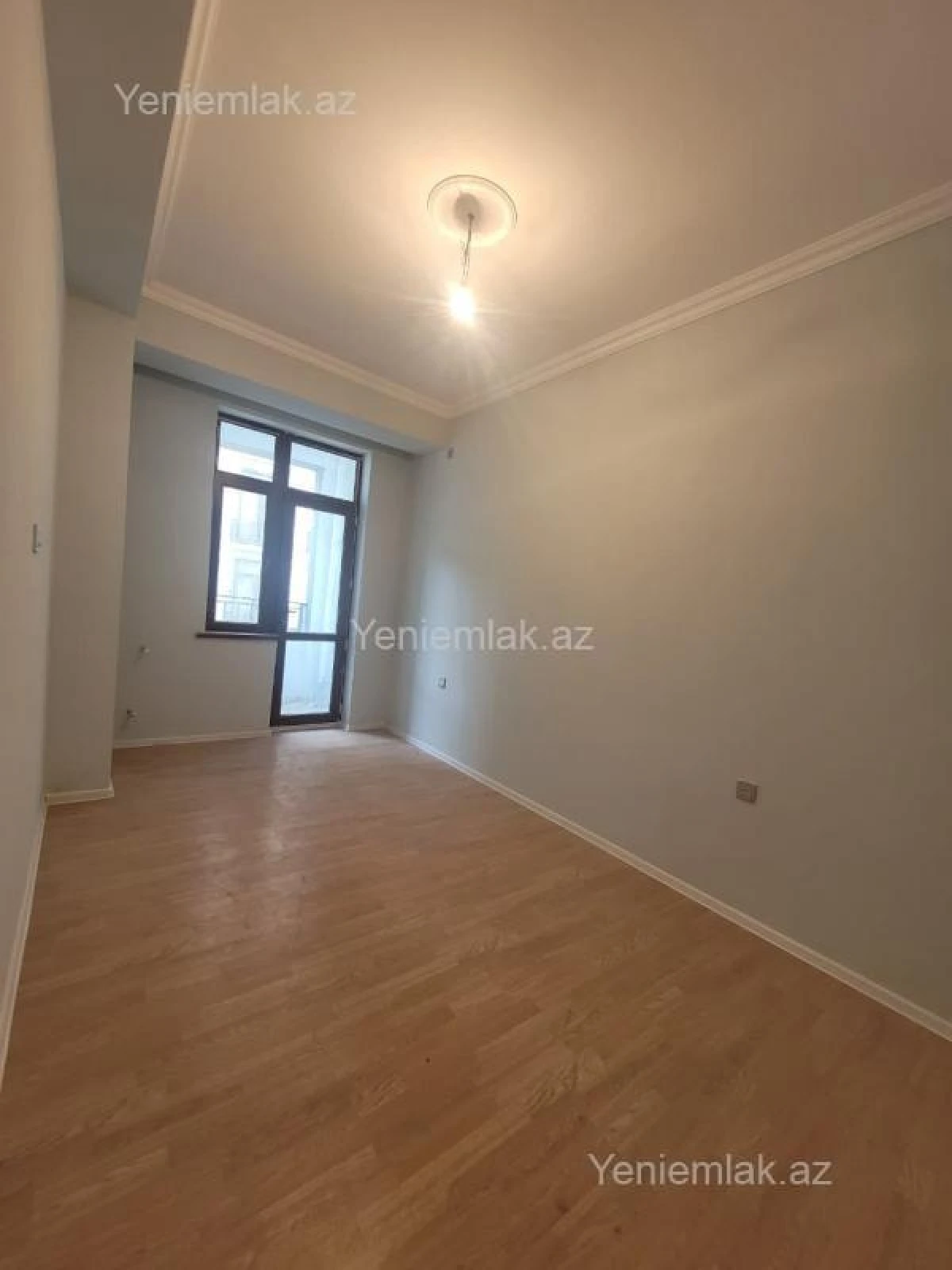 Satılır 4 otaqlı yeni tikili 129 m²