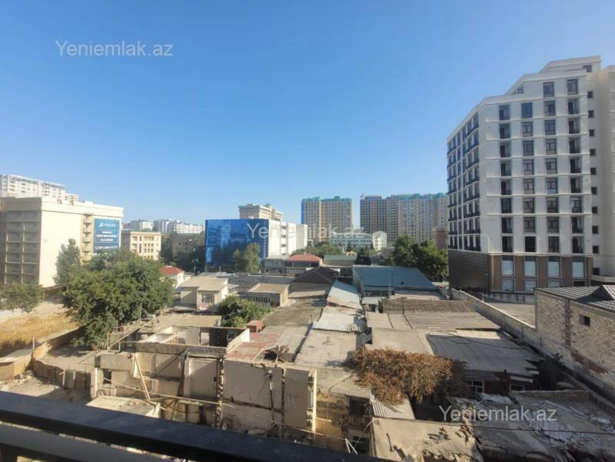 Satılır 4 otaqlı yeni tikili 129 m²