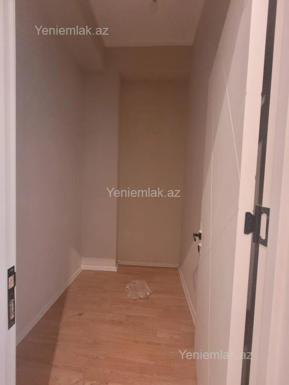 Satılır 4 otaqlı yeni tikili 129 m²