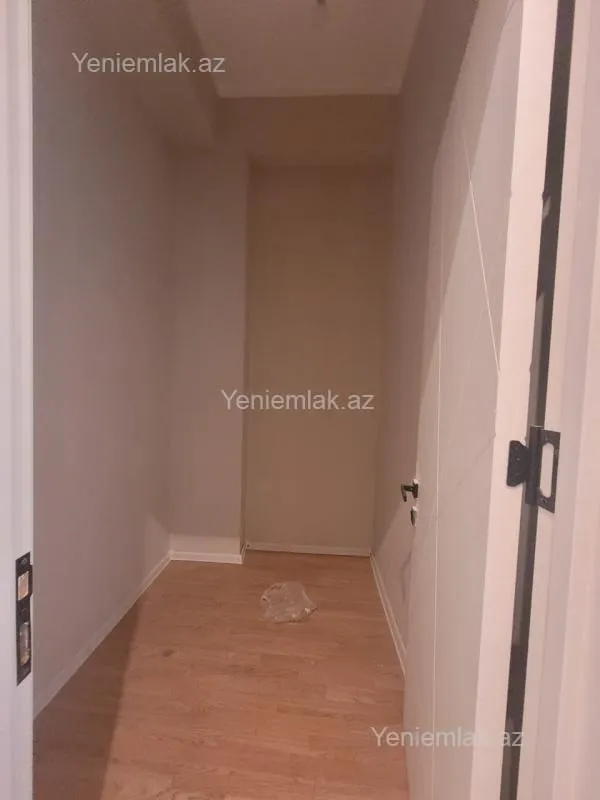 Satılır 4 otaqlı yeni tikili 129 m²