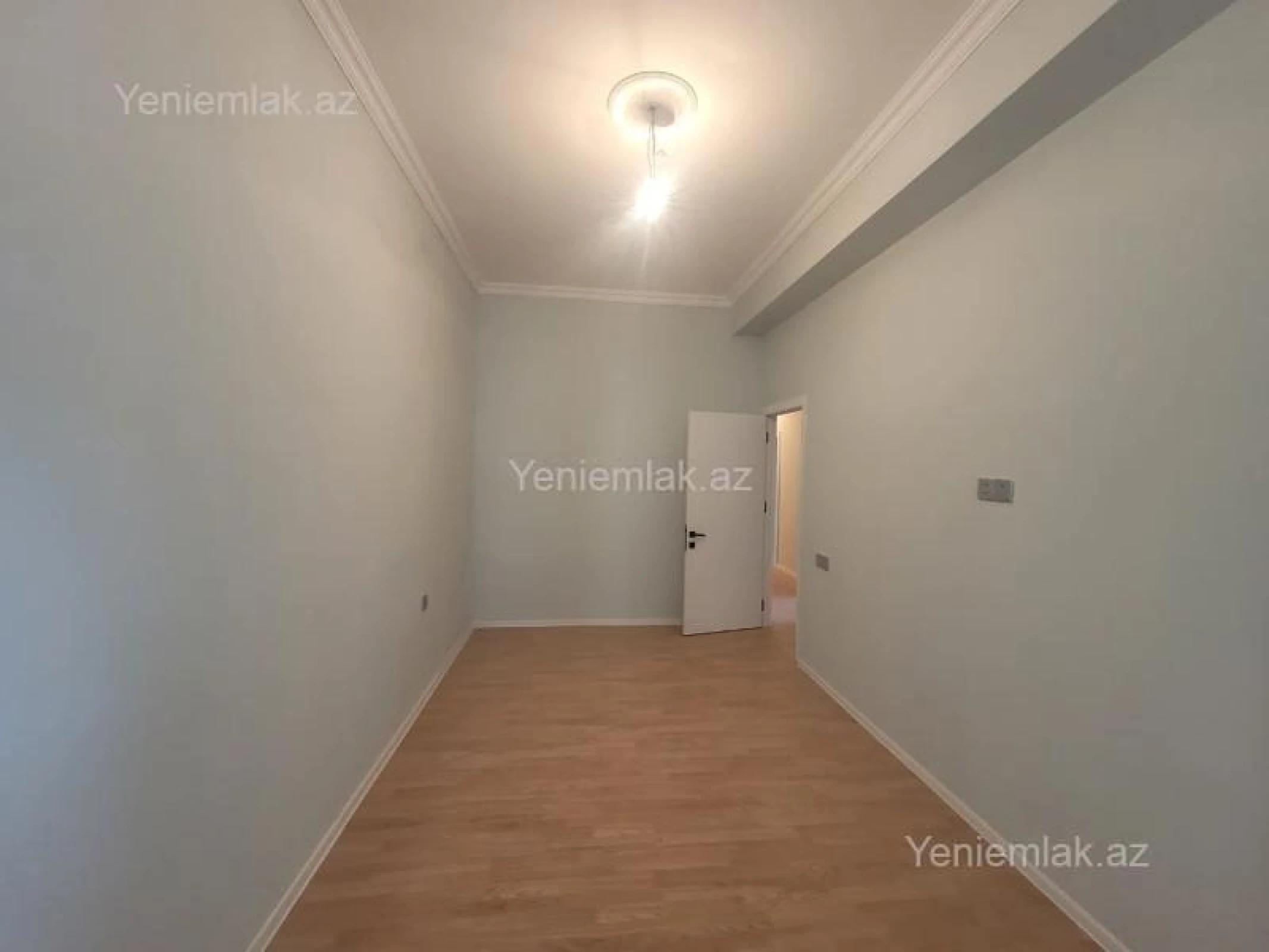 Satılır 4 otaqlı yeni tikili 129 m²