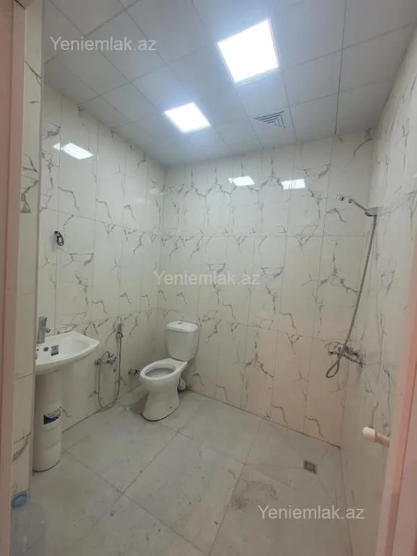Satılır 4 otaqlı yeni tikili 129 m²