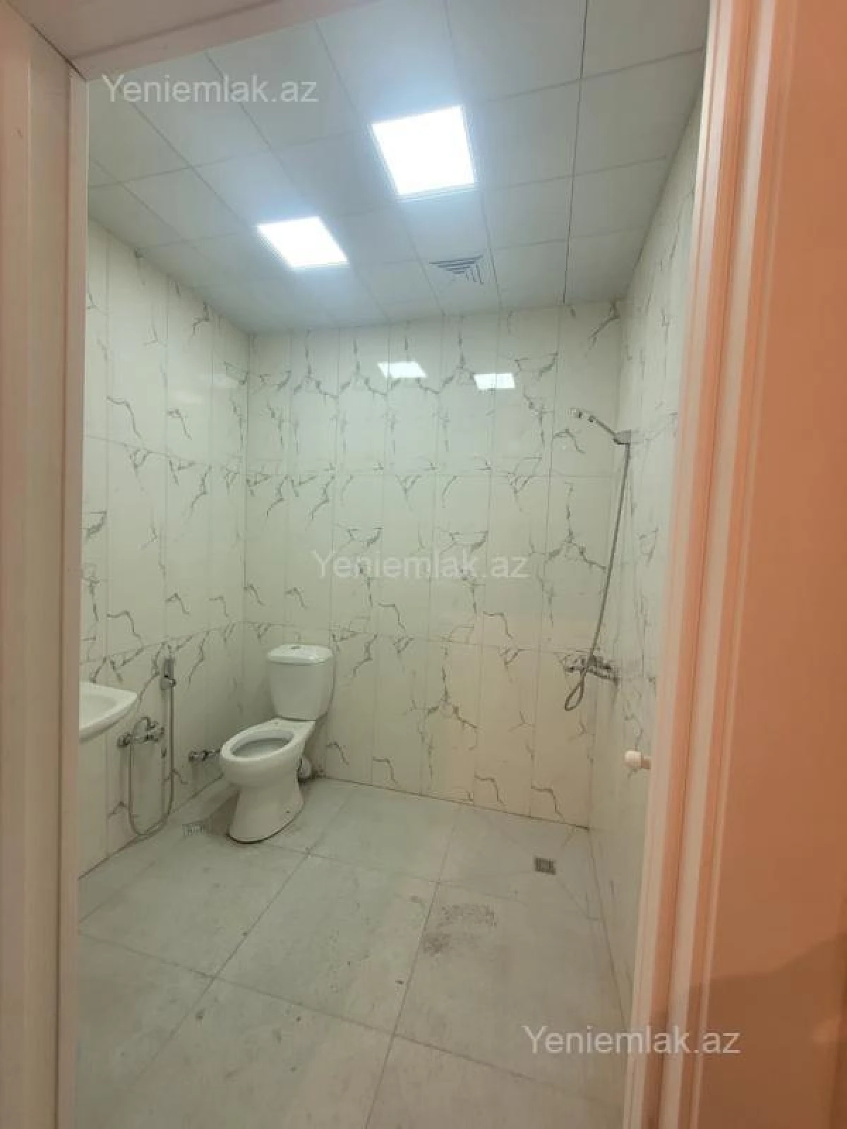 Satılır 4 otaqlı yeni tikili 129 m²