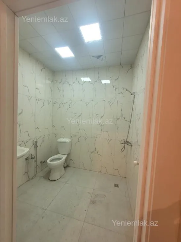 Satılır 4 otaqlı yeni tikili 129 m²
