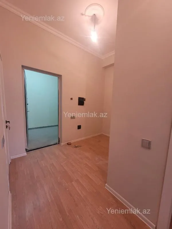Satılır 4 otaqlı yeni tikili 129 m²