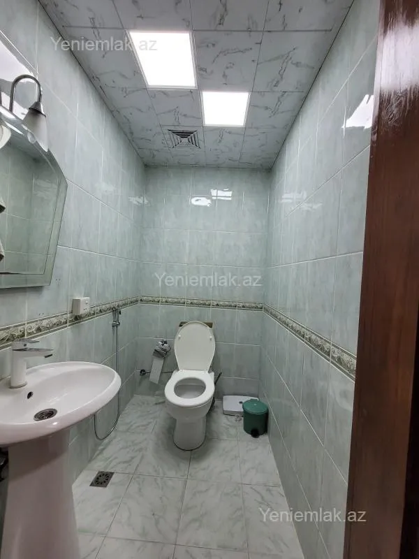 Satılır 2 otaqlı yeni tikili 95 m²