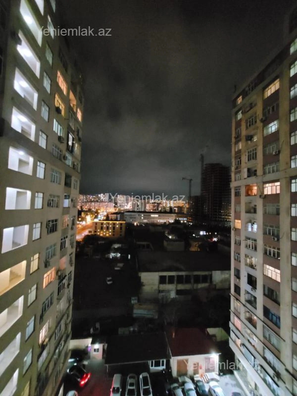 Satılır 2 otaqlı yeni tikili 95 m²