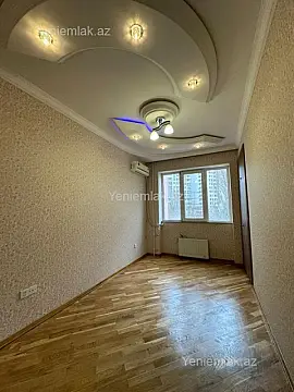 Satılır 2 otaqlı yeni tikili 58 m²