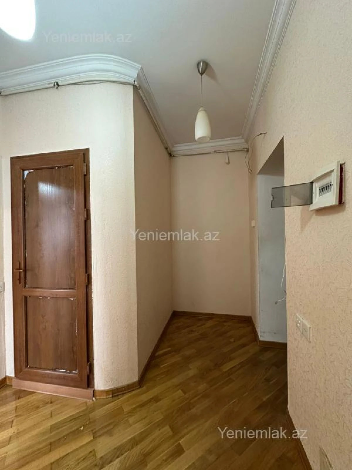 Satılır 2 otaqlı yeni tikili 58 m²