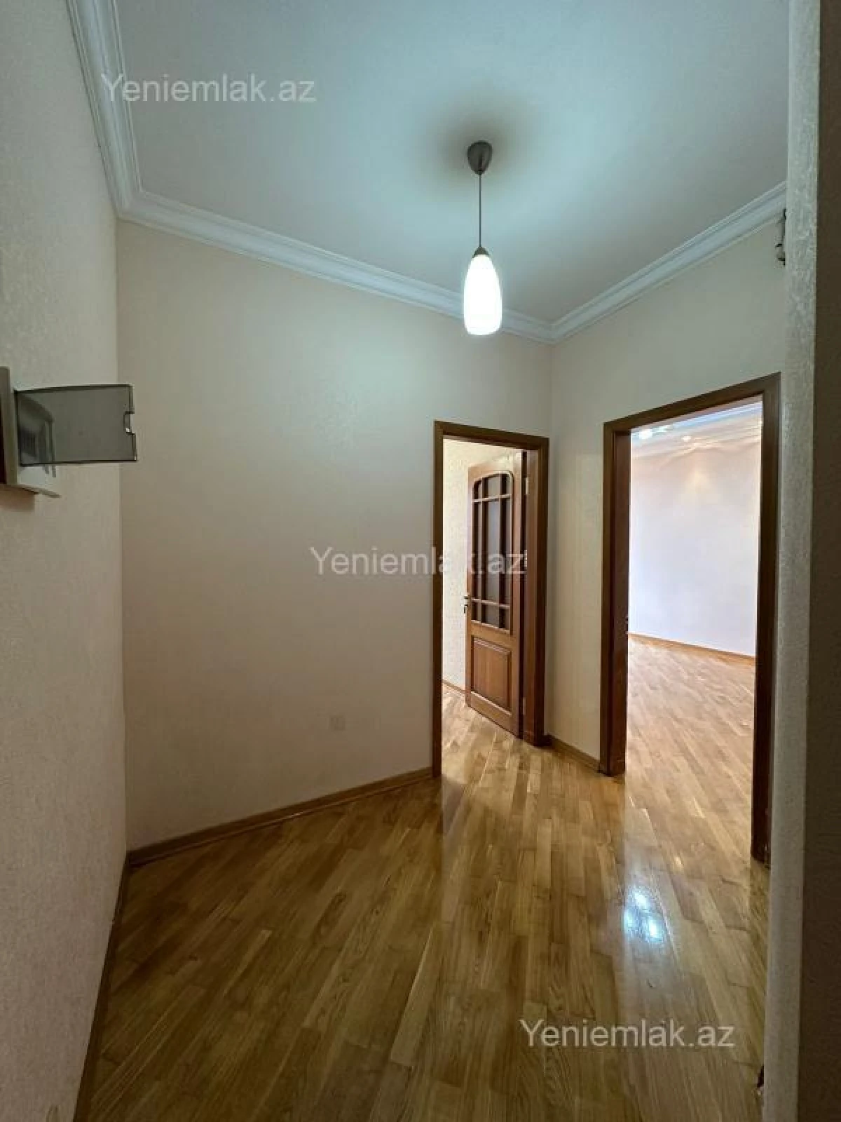 Satılır 2 otaqlı yeni tikili 58 m²