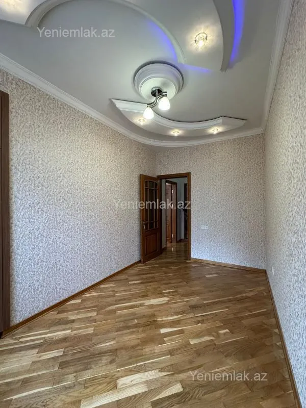 Satılır 2 otaqlı yeni tikili 58 m²