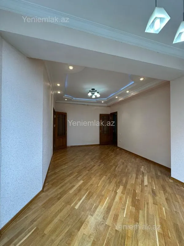 Satılır 2 otaqlı yeni tikili 58 m²