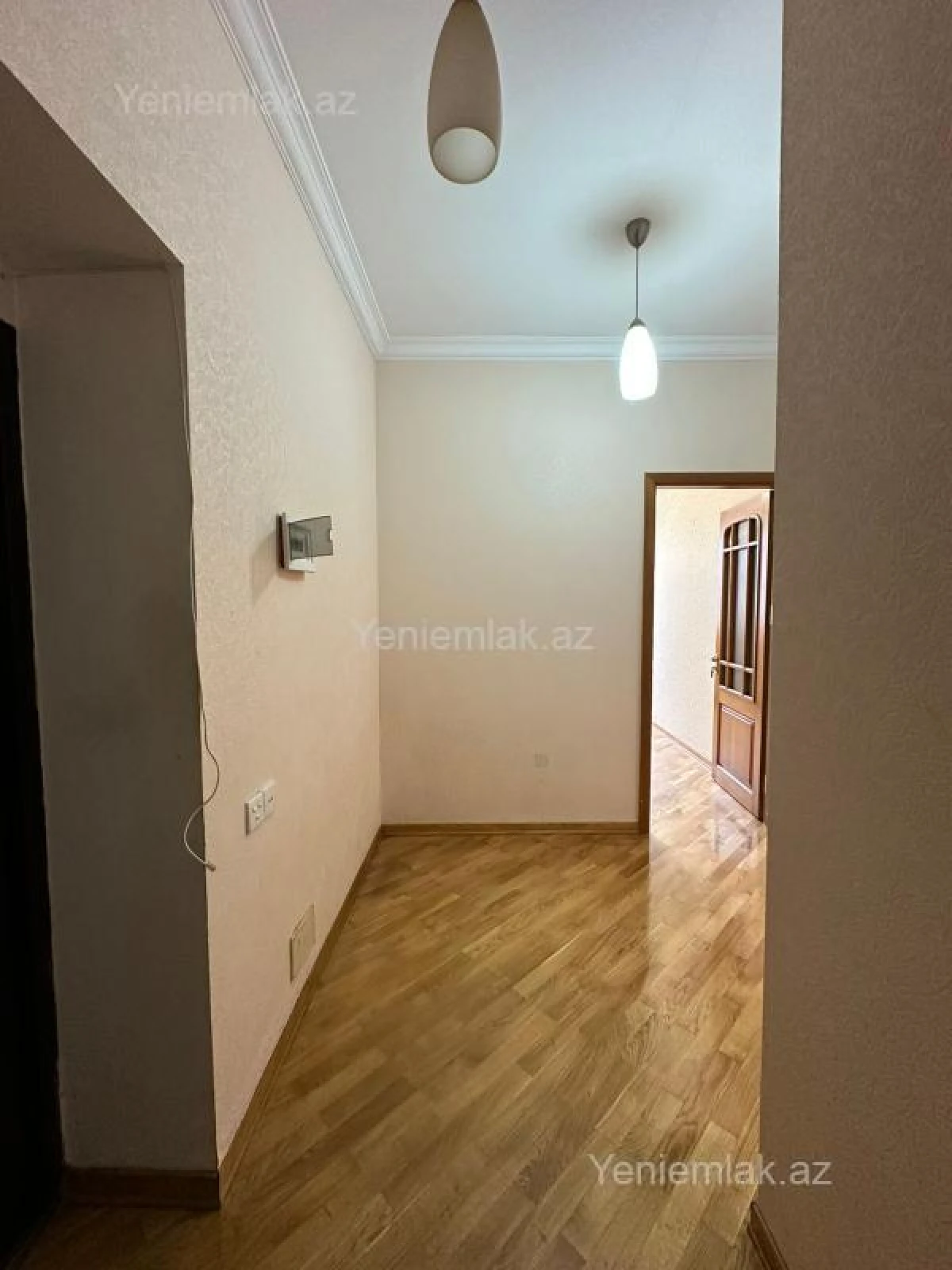 Satılır 2 otaqlı yeni tikili 58 m²