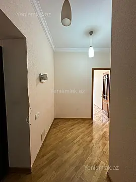Satılır 2 otaqlı yeni tikili 58 m²