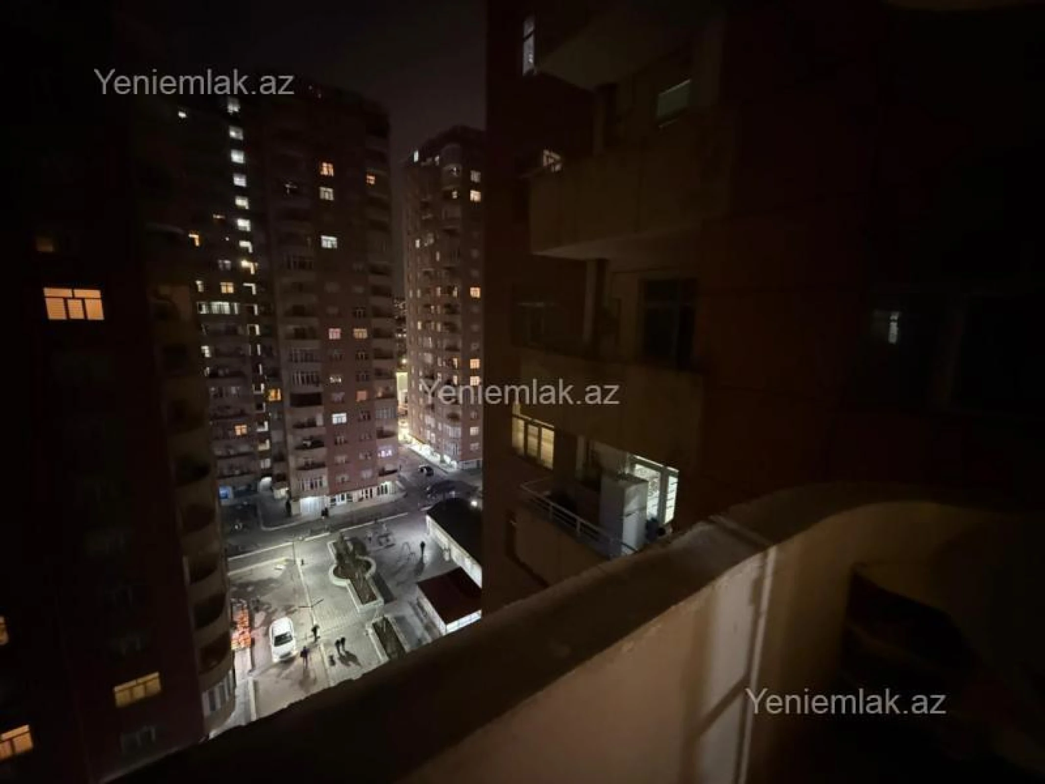 Satılır 1 otaqlı yeni tikili 47 m²