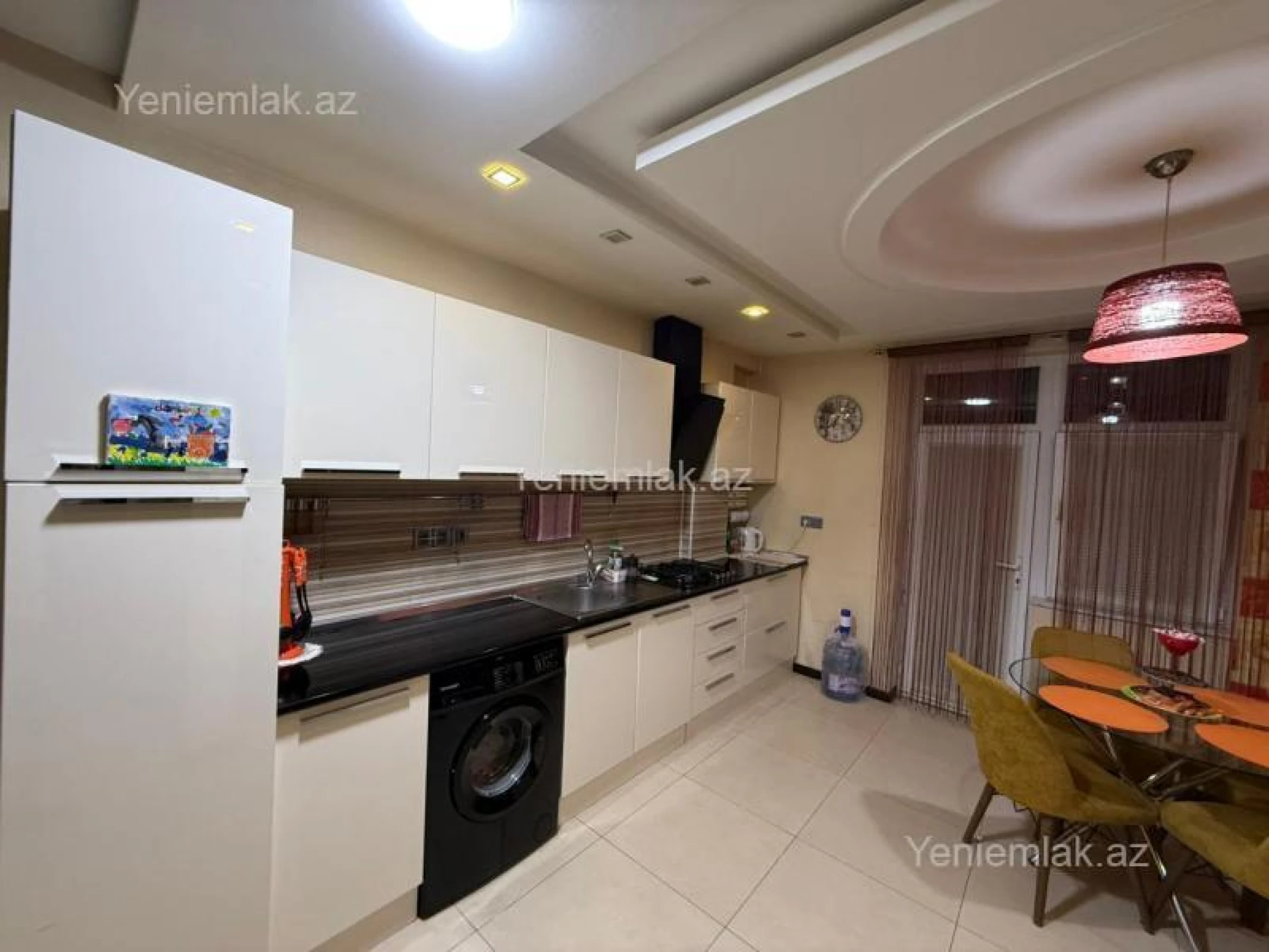 Satılır 1 otaqlı yeni tikili 47 m²