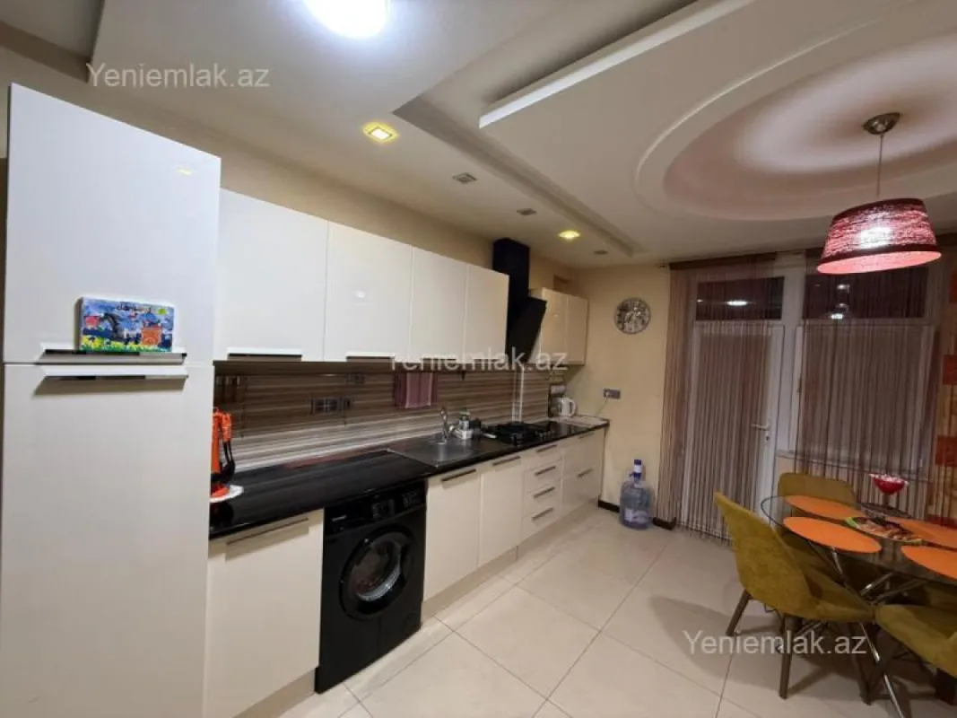 Satılır 1 otaqlı yeni tikili 47 m²