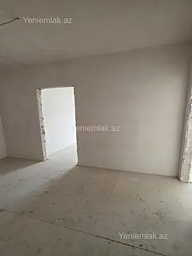 Satılır 3 otaqlı yeni tikili 78 m²