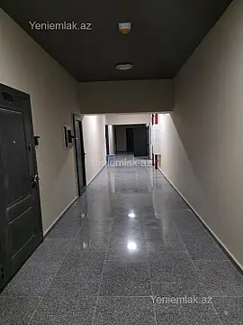 Satılır 3 otaqlı yeni tikili 78 m²