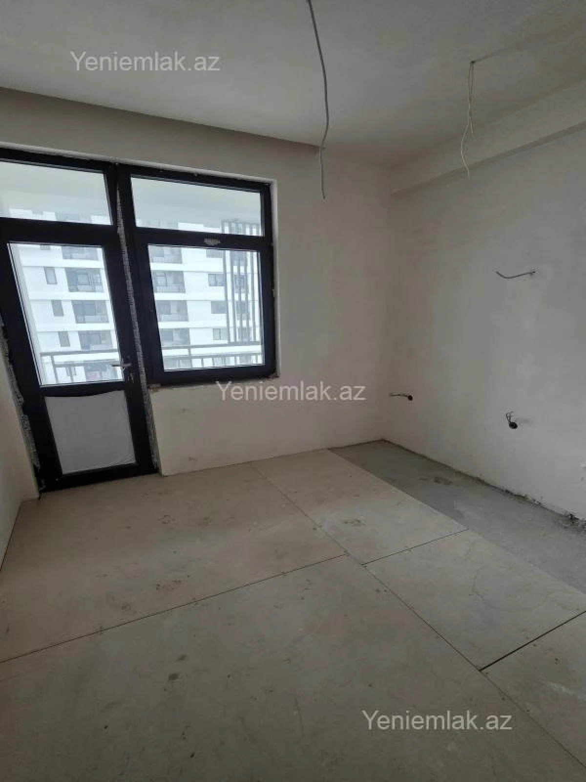Satılır 3 otaqlı yeni tikili 78 m²