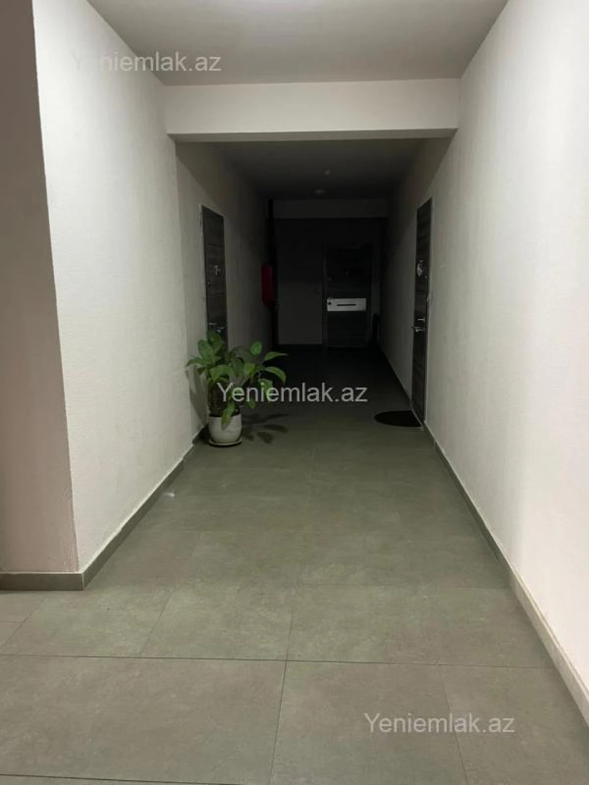 Satılır 2 otaqlı yeni tikili 45 m²
