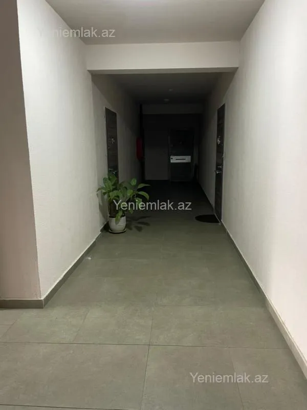 Satılır 2 otaqlı yeni tikili 45 m²