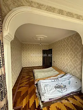 Satılır 3 otaqlı köhnə tikili 74 m²