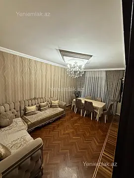 Satılır 3 otaqlı köhnə tikili 74 m²