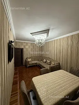 Satılır 3 otaqlı köhnə tikili 74 m² — Bakı, Suraxanı 3 otaq 74.00 m²