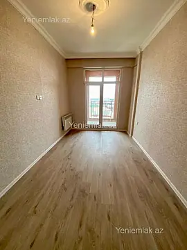 Satılır 2 otaqlı yeni tikili 60 m²